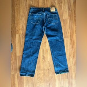 Men’s Levi’s 36x34